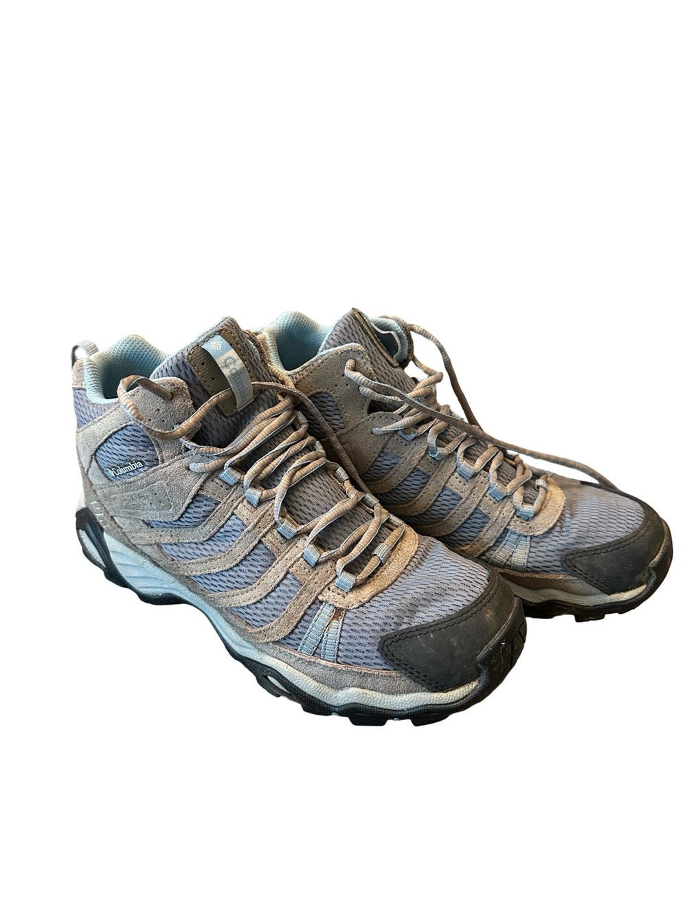 🧡 Columbia Waterproof Women’s Hiking Boots 🧡